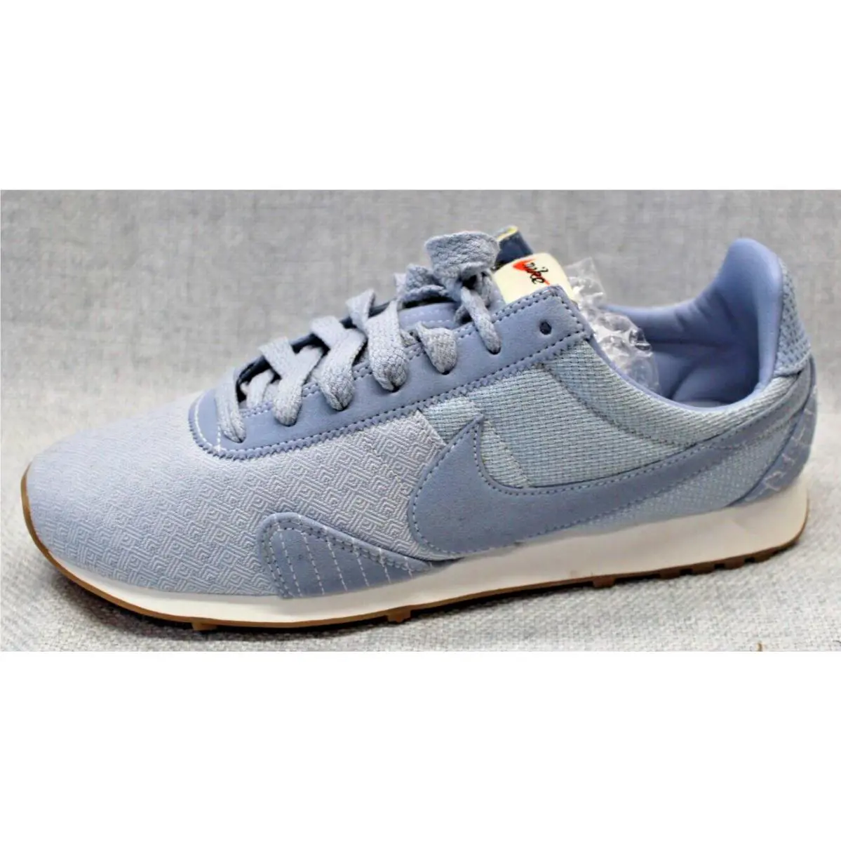 Nike shoes - Nike Pre Montreal VNTG - Pre Montreal VNTG - Blue Gray 0