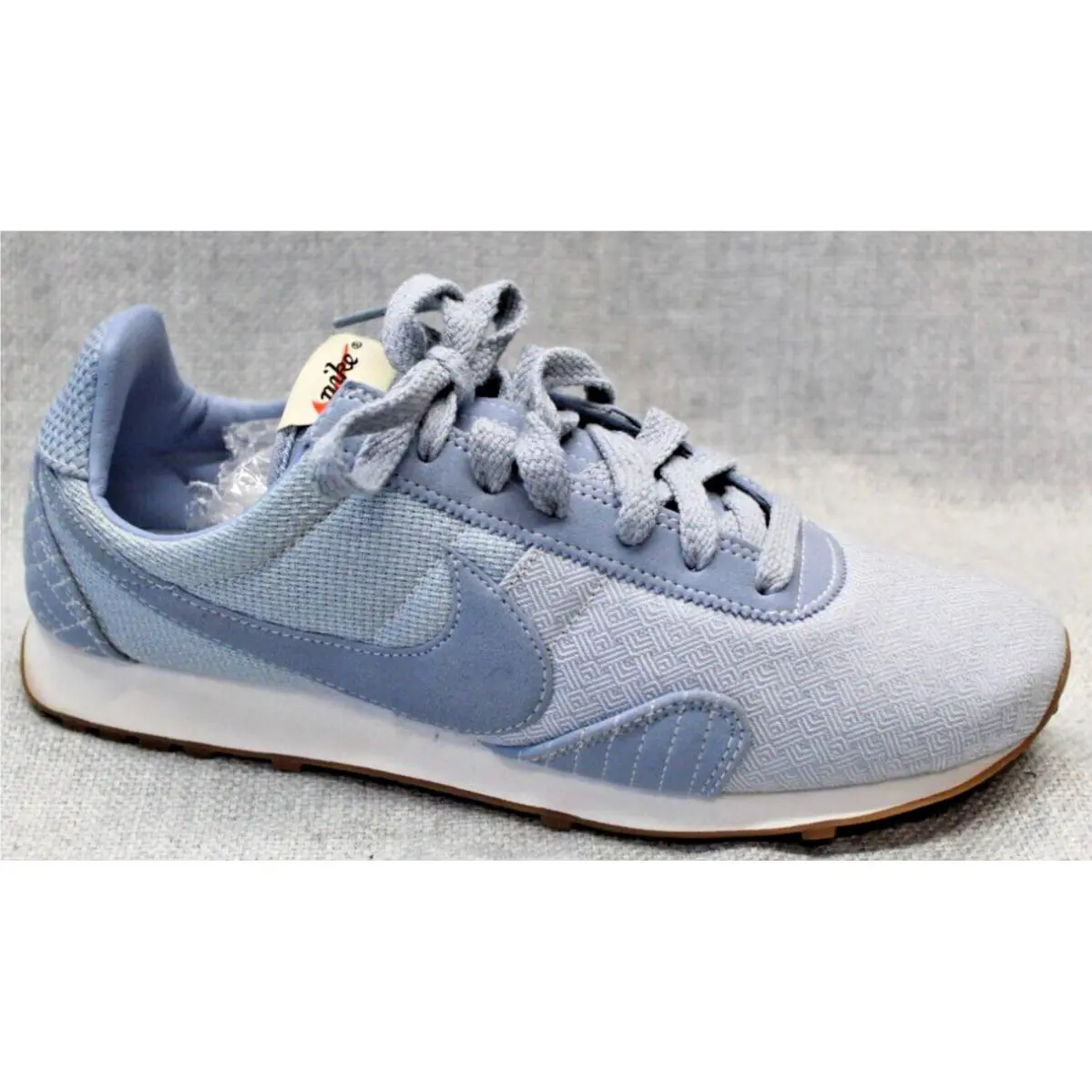 Nike shoes - Nike Pre Montreal VNTG - Pre Montreal VNTG - Blue Gray 3