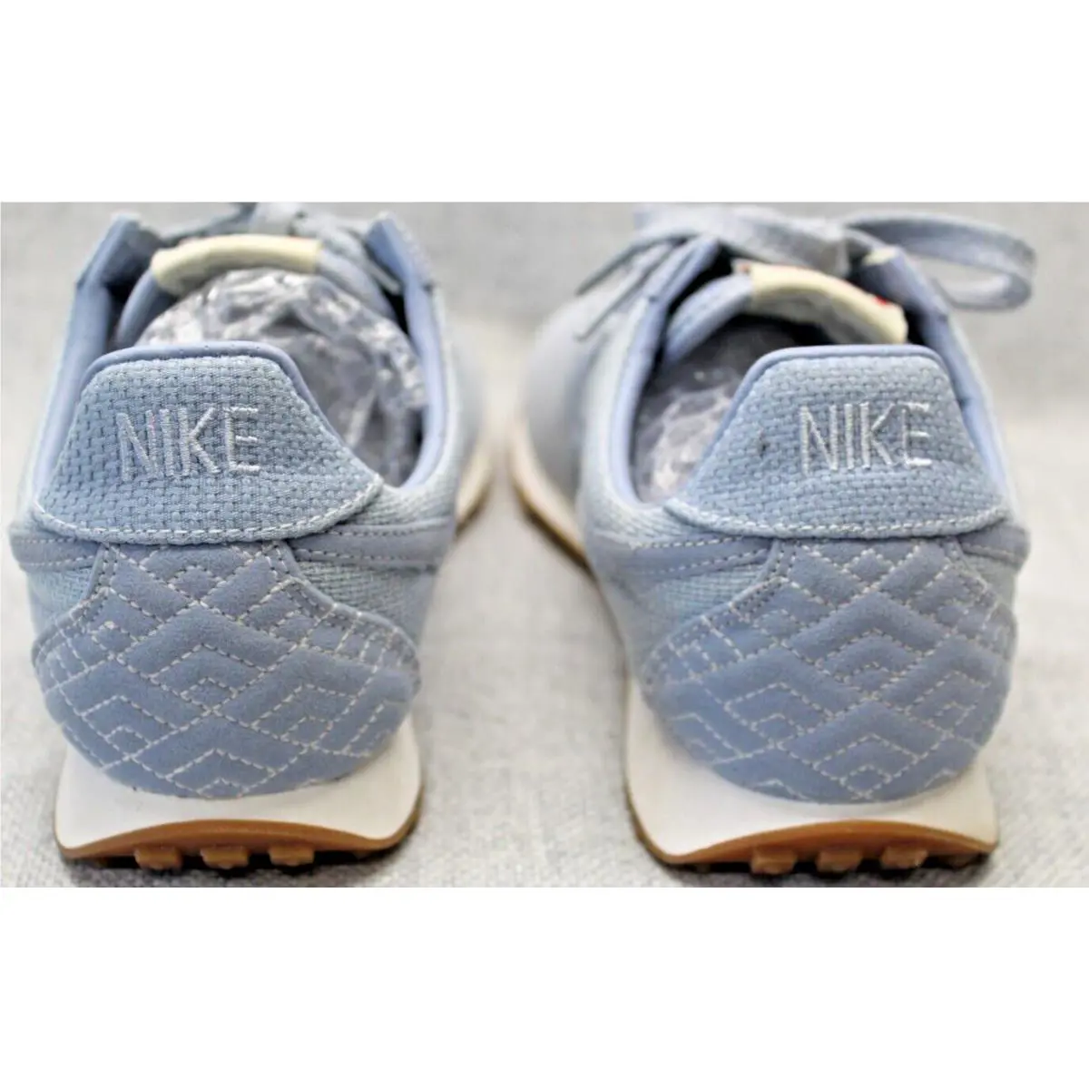 Nike shoes - Nike Pre Montreal VNTG - Pre Montreal VNTG - Blue Gray 5