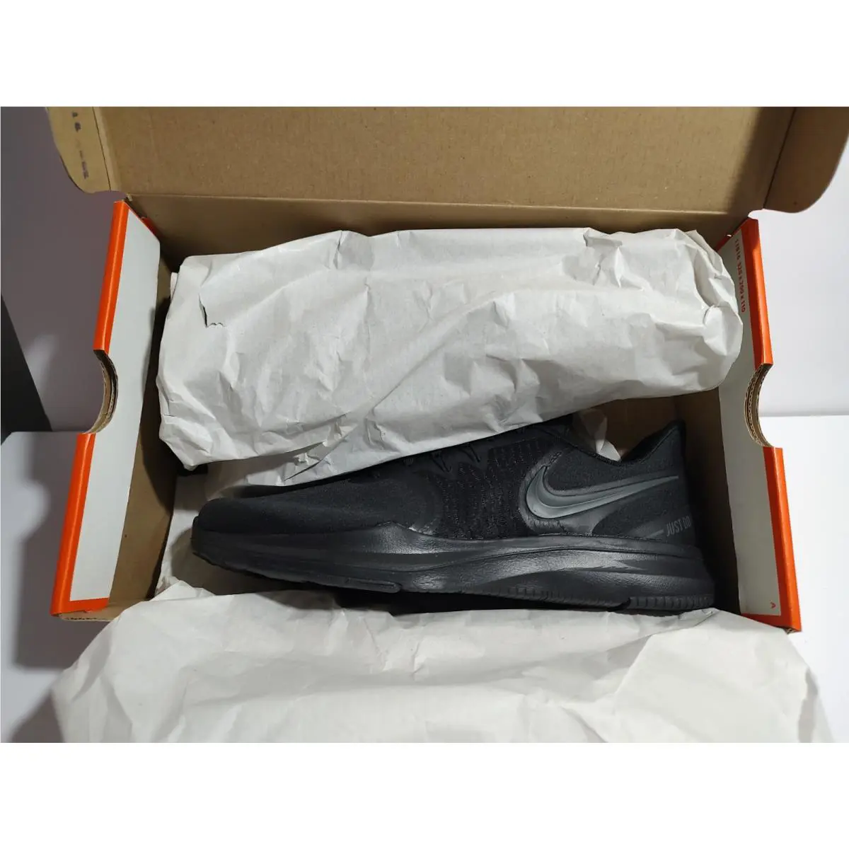Nike shoes - Nike In-Season TR 8 - AQ9939-002 - Black 2