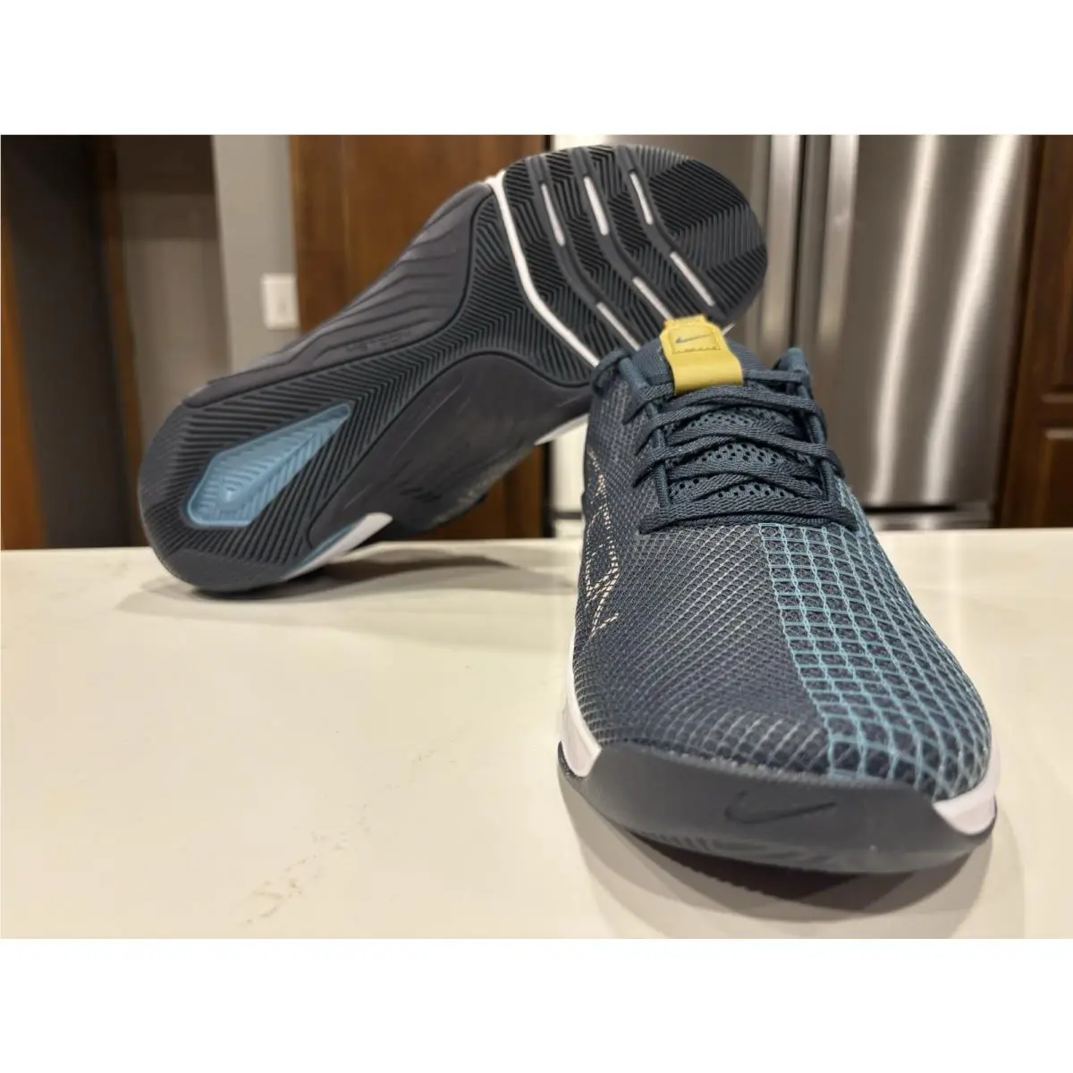 Nike shoes - React Metcon - React Metcon - Black 10