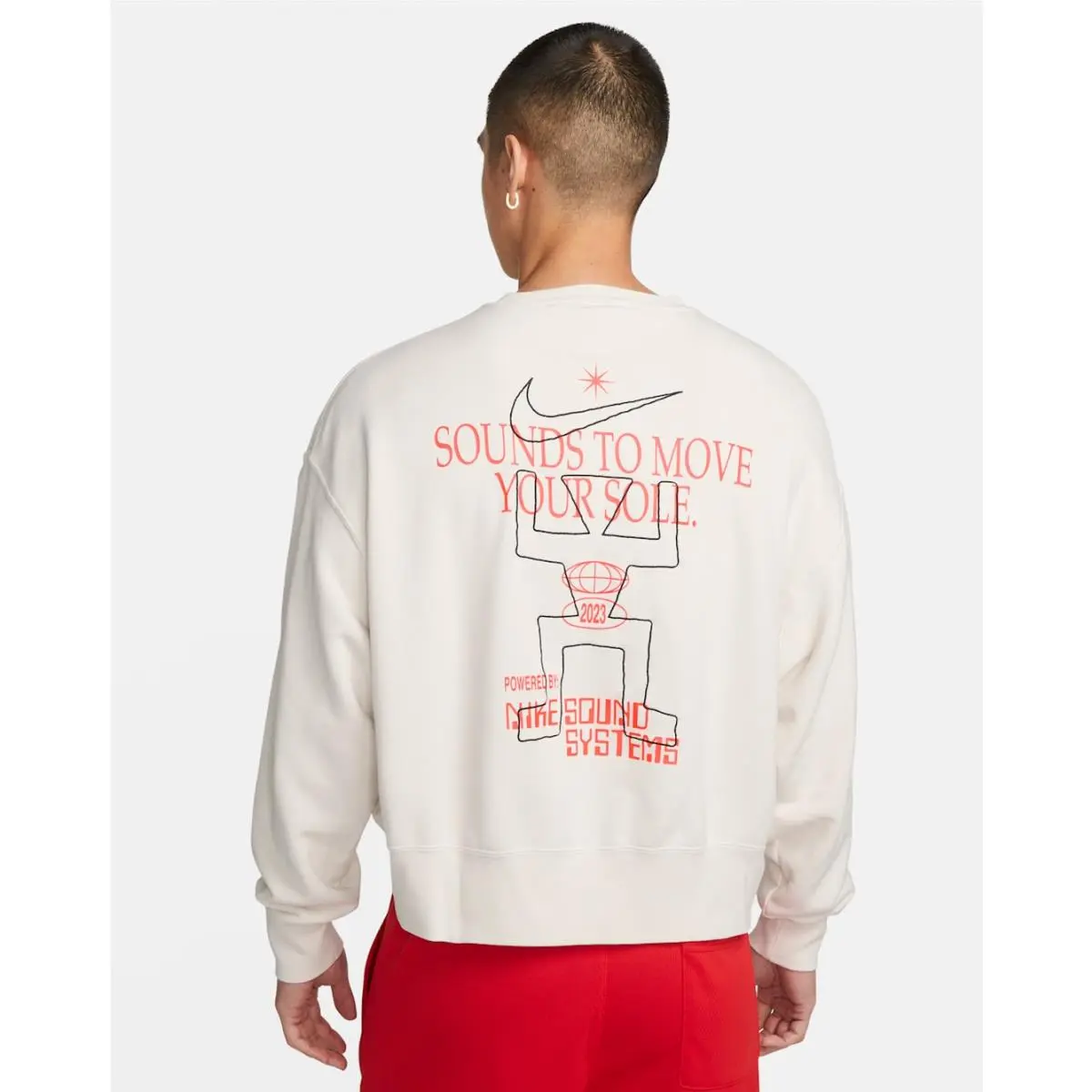 Nike clothing - Phantom 0