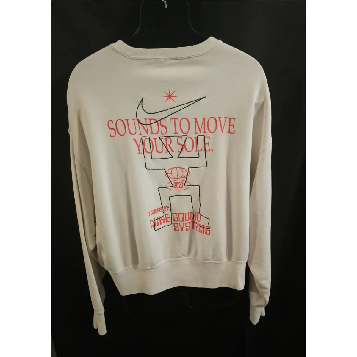 Nike clothing - Phantom 6