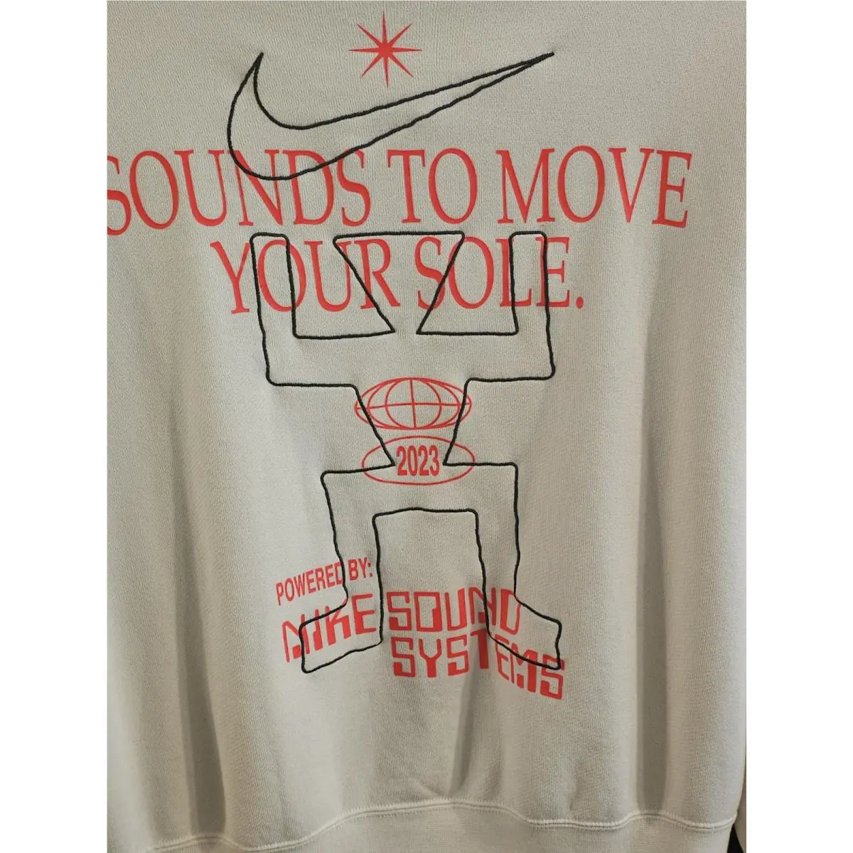 Nike clothing - Phantom 7
