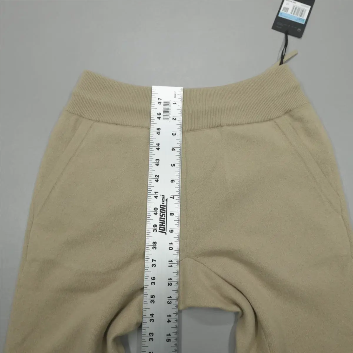 Nike clothing - DV7457 - DV7457 - Beige 3