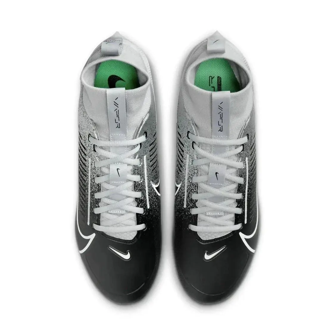 Nike shoes - Nike Vapor Edge Pro 360 - HF3454-003 - Gray 1