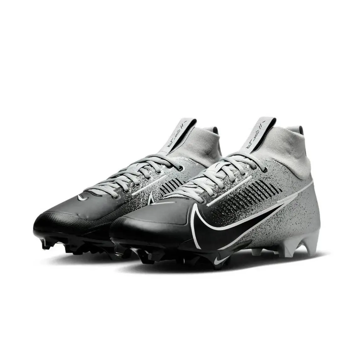 Nike shoes - Nike Vapor Edge Pro 360 - HF3454-003 - Gray 2