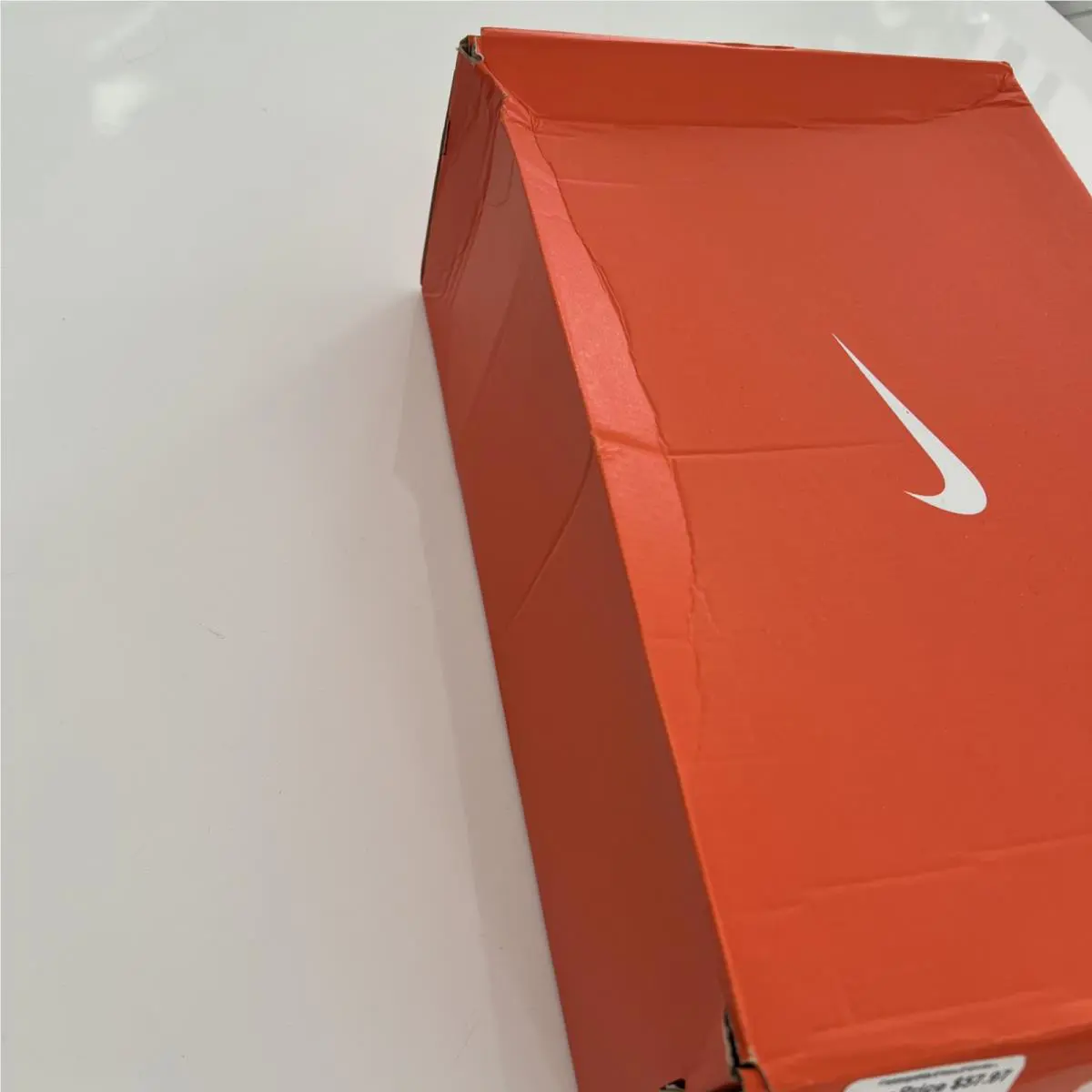 Nike shoes - Nike Vapor Edge Pro 360 - HF3454-003 - Gray 10