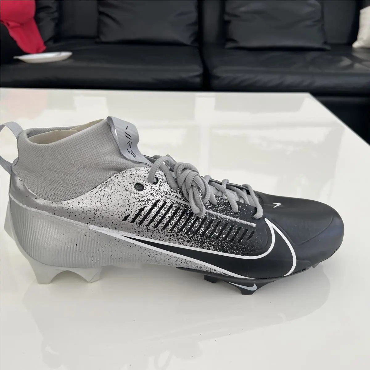 Nike shoes - Nike Vapor Edge Pro 360 - HF3454-003 - Gray 9