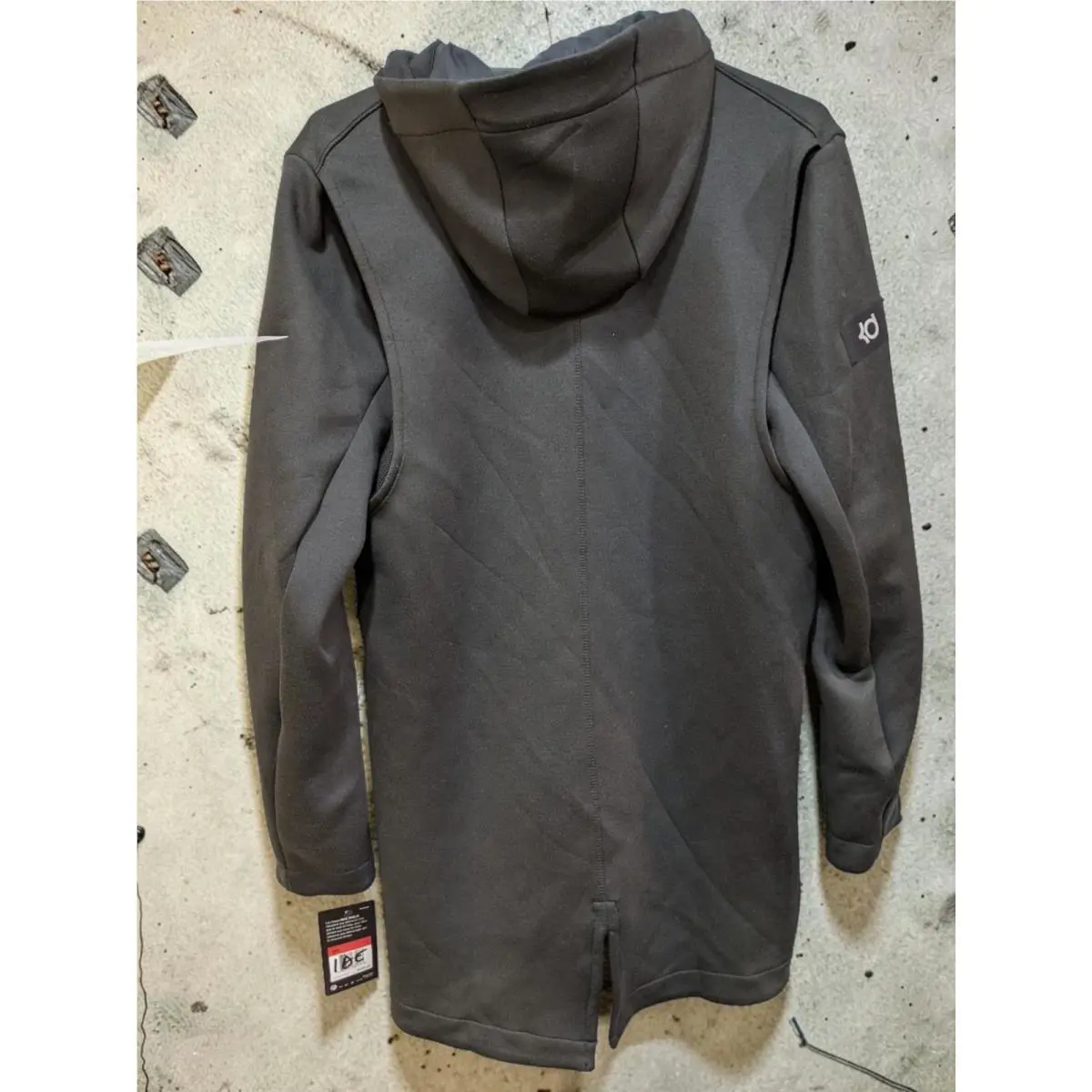 Nike clothing - Black 0