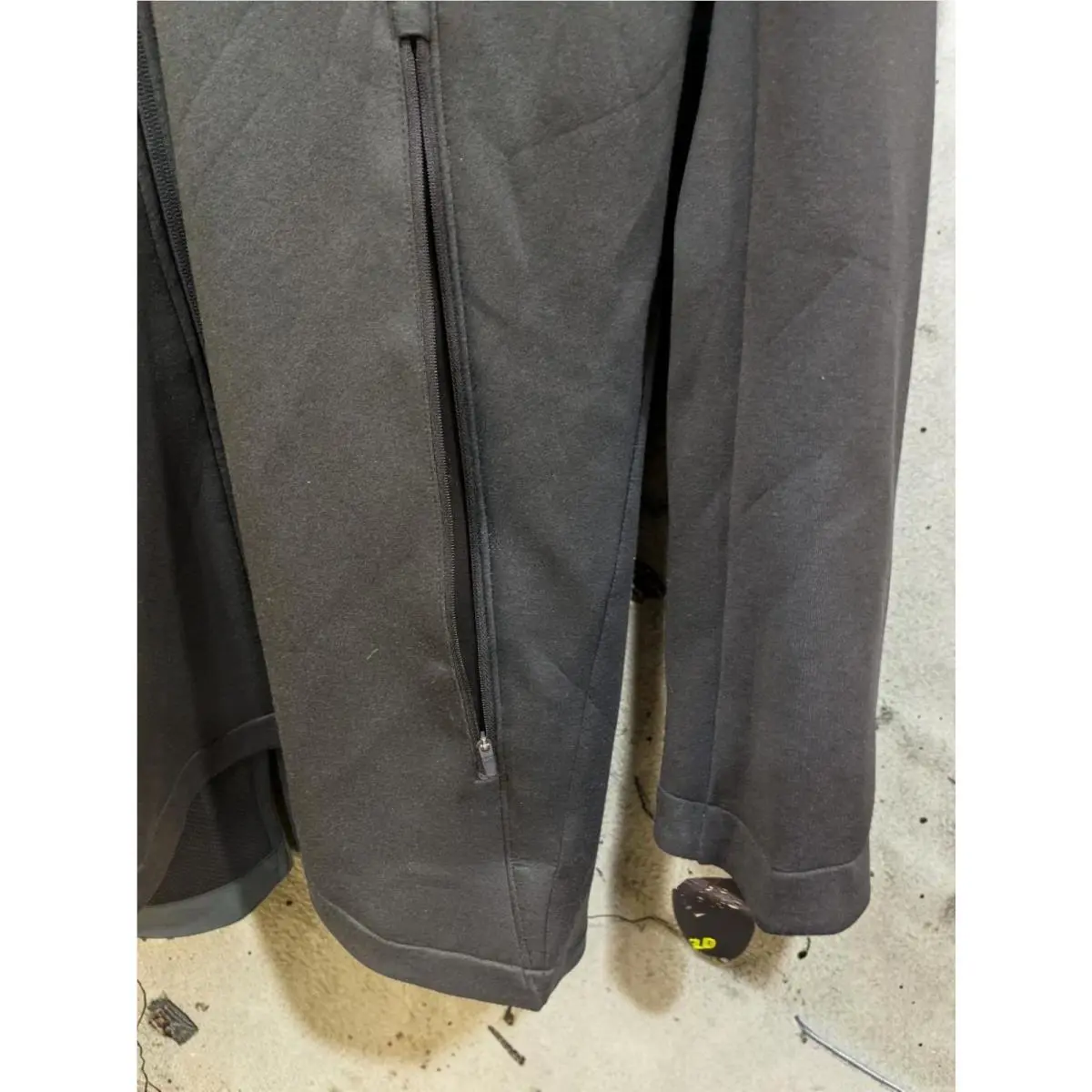 Nike clothing - Black 6