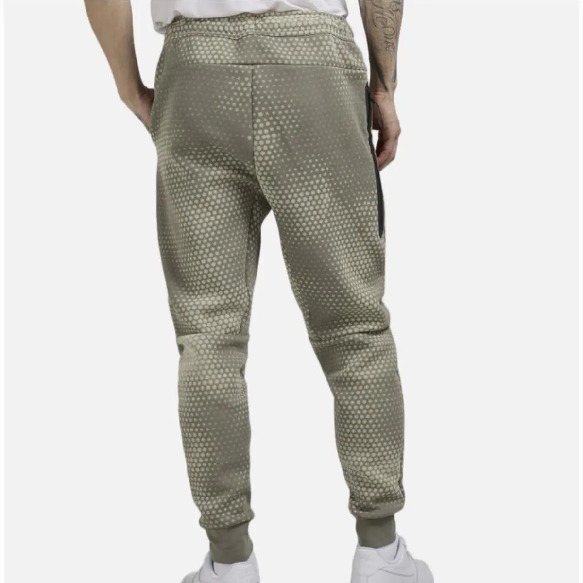 Nike clothing - Nike Tech - Tech - HV5897-320 - Gray 0
