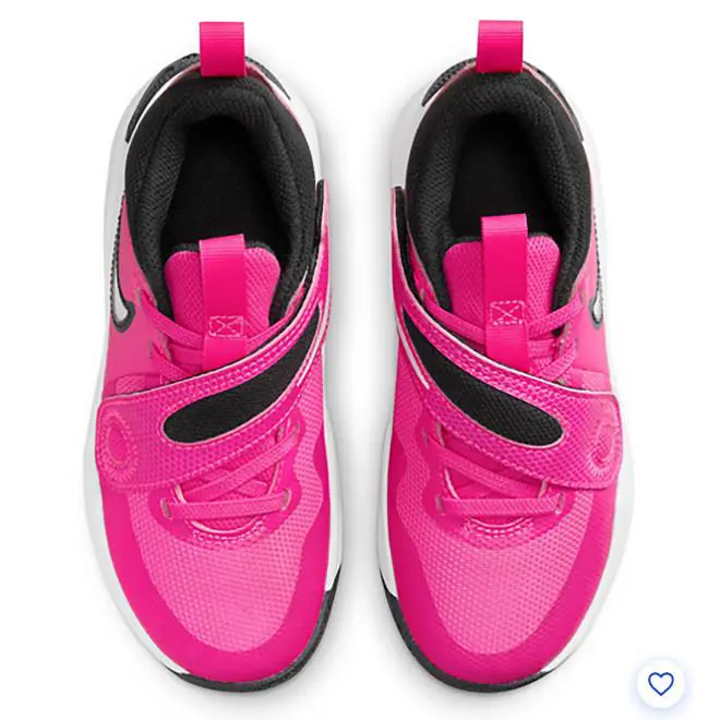 Nike shoes - Pink 2