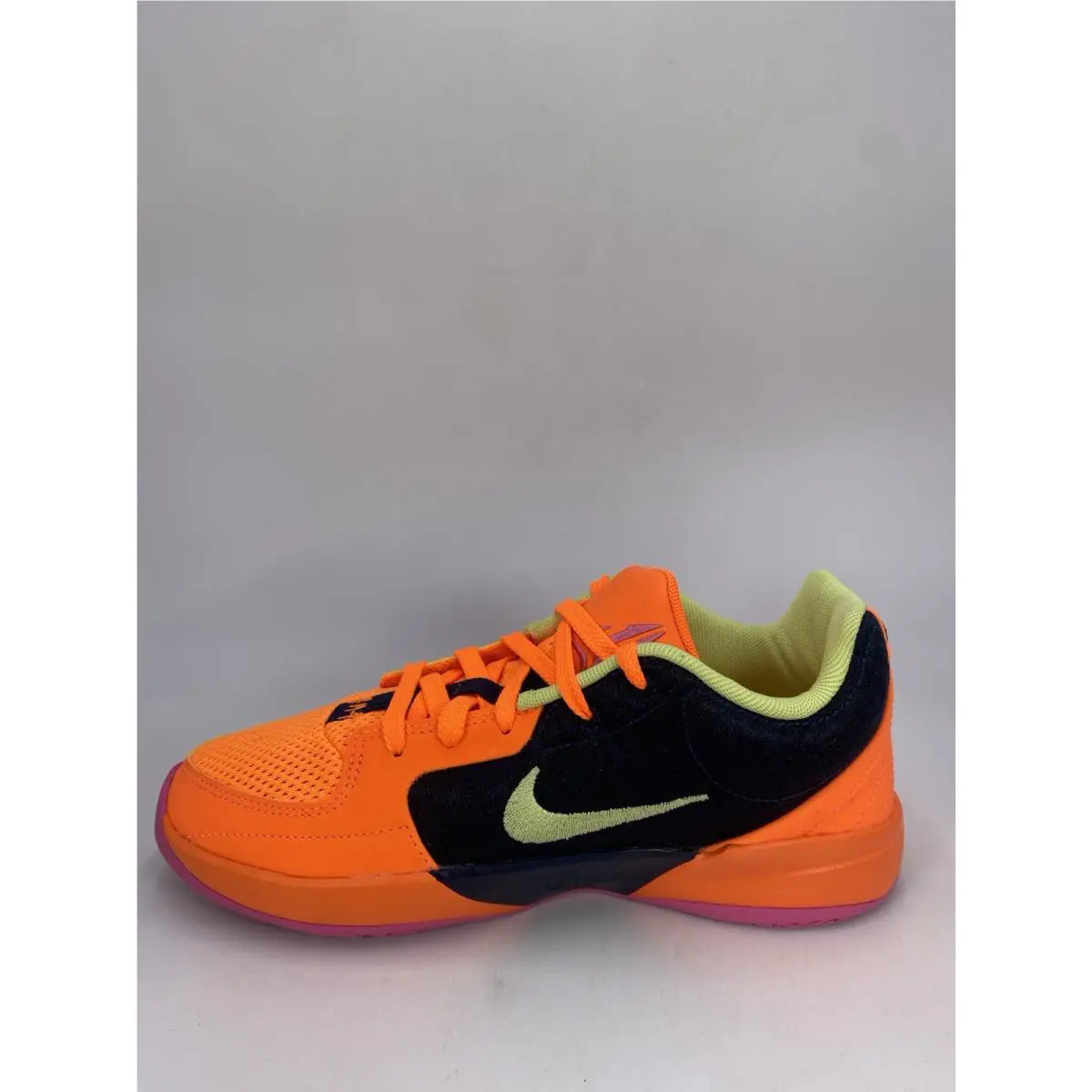 Nike shoes - Nike Ja 2 - HM5061 400 - Obsidian/LT Lemon Twist (UPC: 197859617647) 1