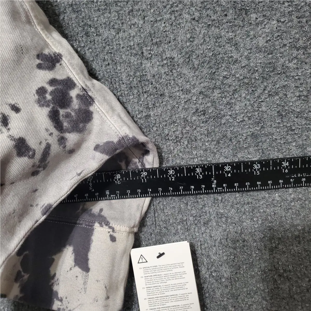 Nike clothing - DM6716010 DM6716-010 - DM6716010 DM6716-010 - Gray 8