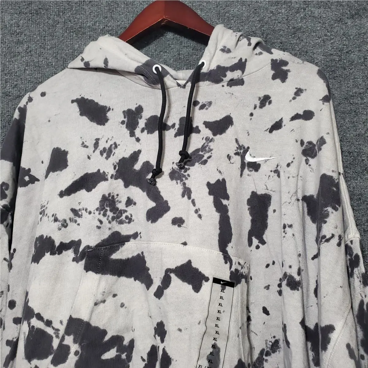 Nike clothing - DM6716010 DM6716-010 - DM6716010 DM6716-010 - Gray 1