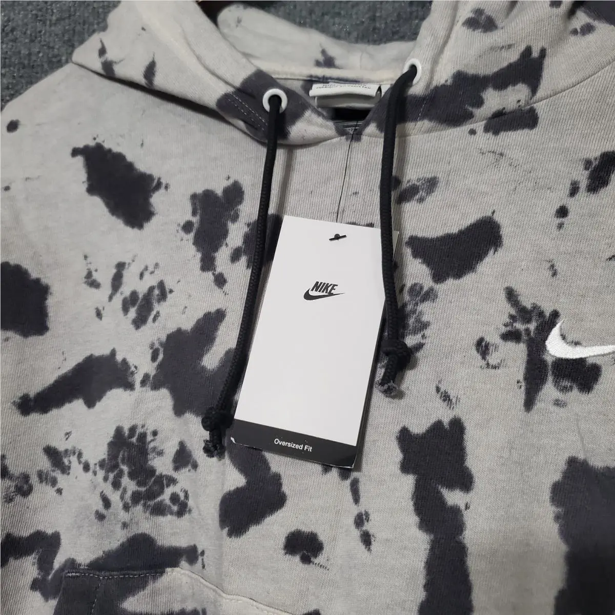 Nike clothing - DM6716010 DM6716-010 - DM6716010 DM6716-010 - Gray 3