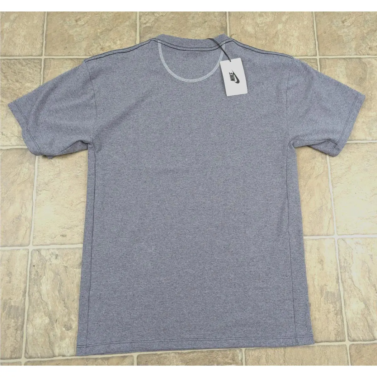 Nike clothing - purplish gray 1