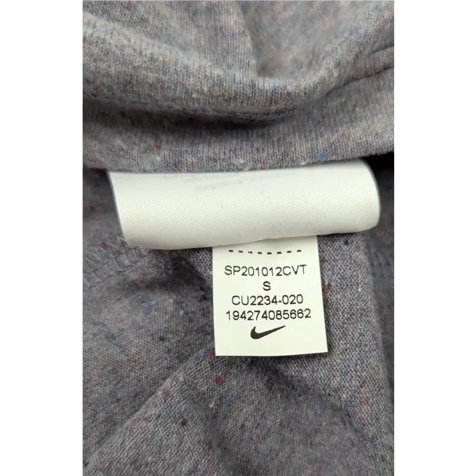 Nike clothing - purplish gray 3