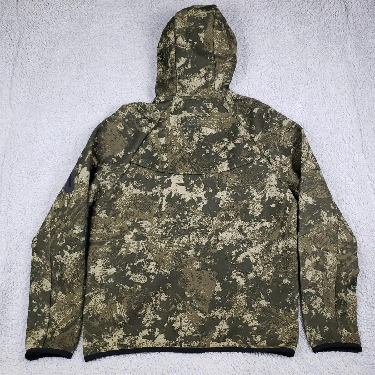 Nike clothing - Green 0