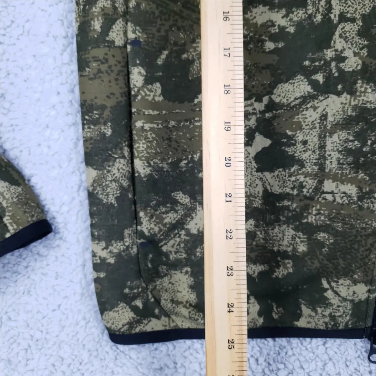Nike clothing - Green 8