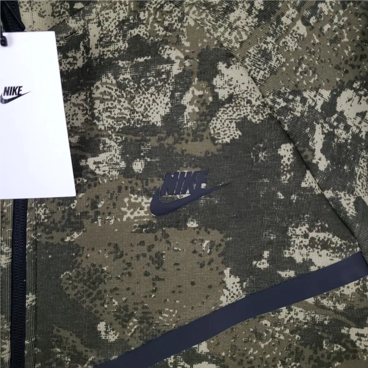 Nike clothing - Green 2