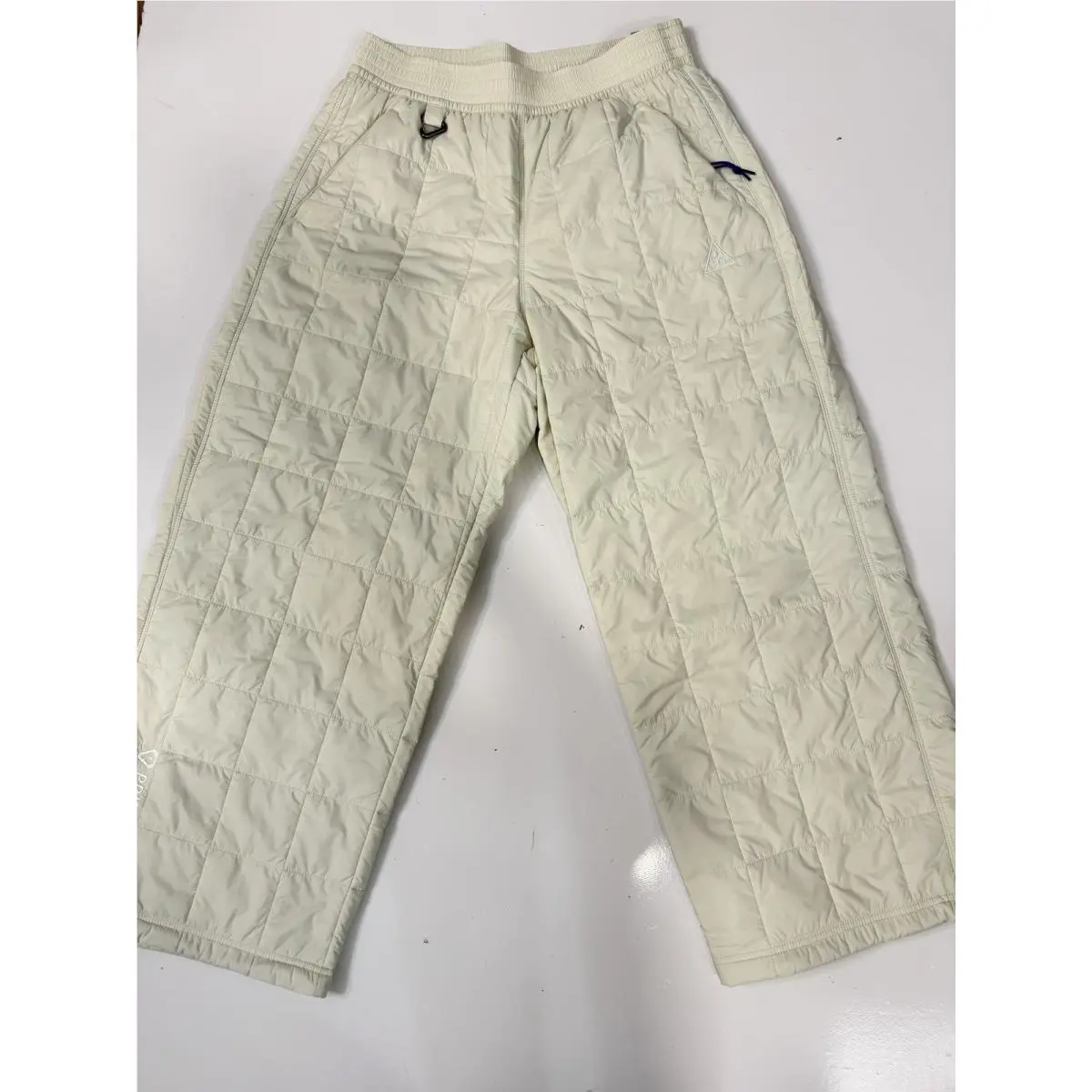 Nike Acg Rope de Dope Therma-fit Pants Summit White Women’s Size M