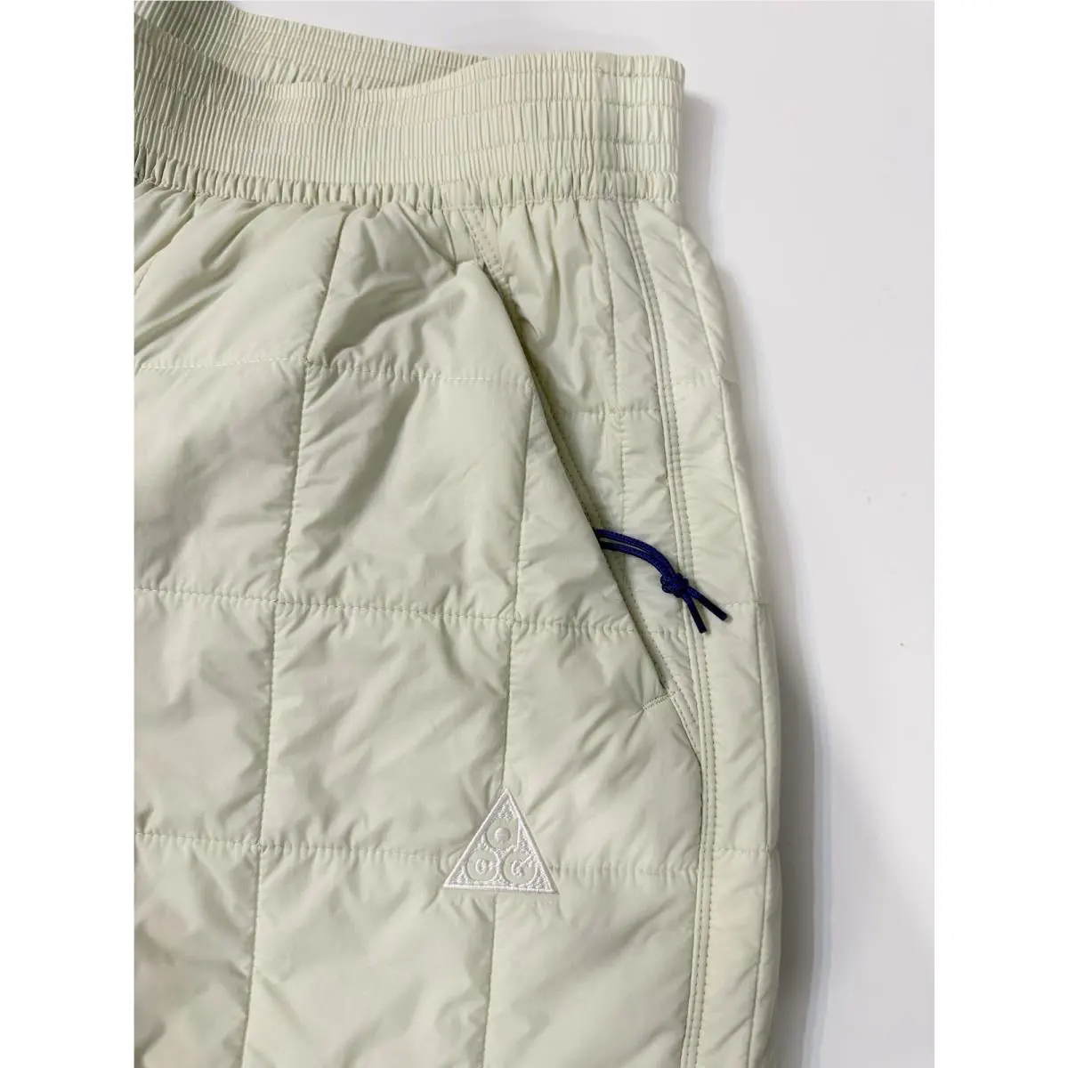 Nike clothing - Summit White 1