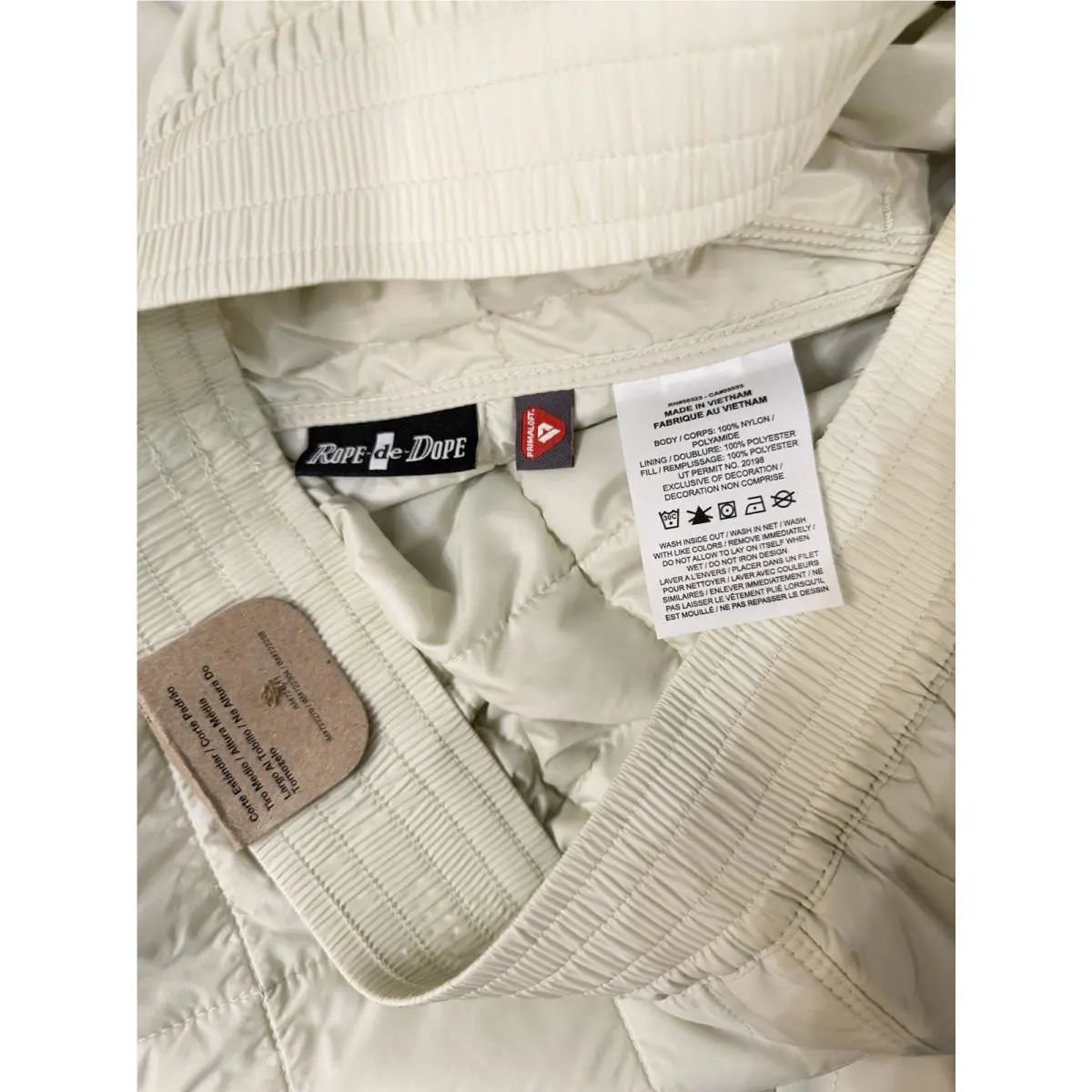 Nike clothing - Summit White 4