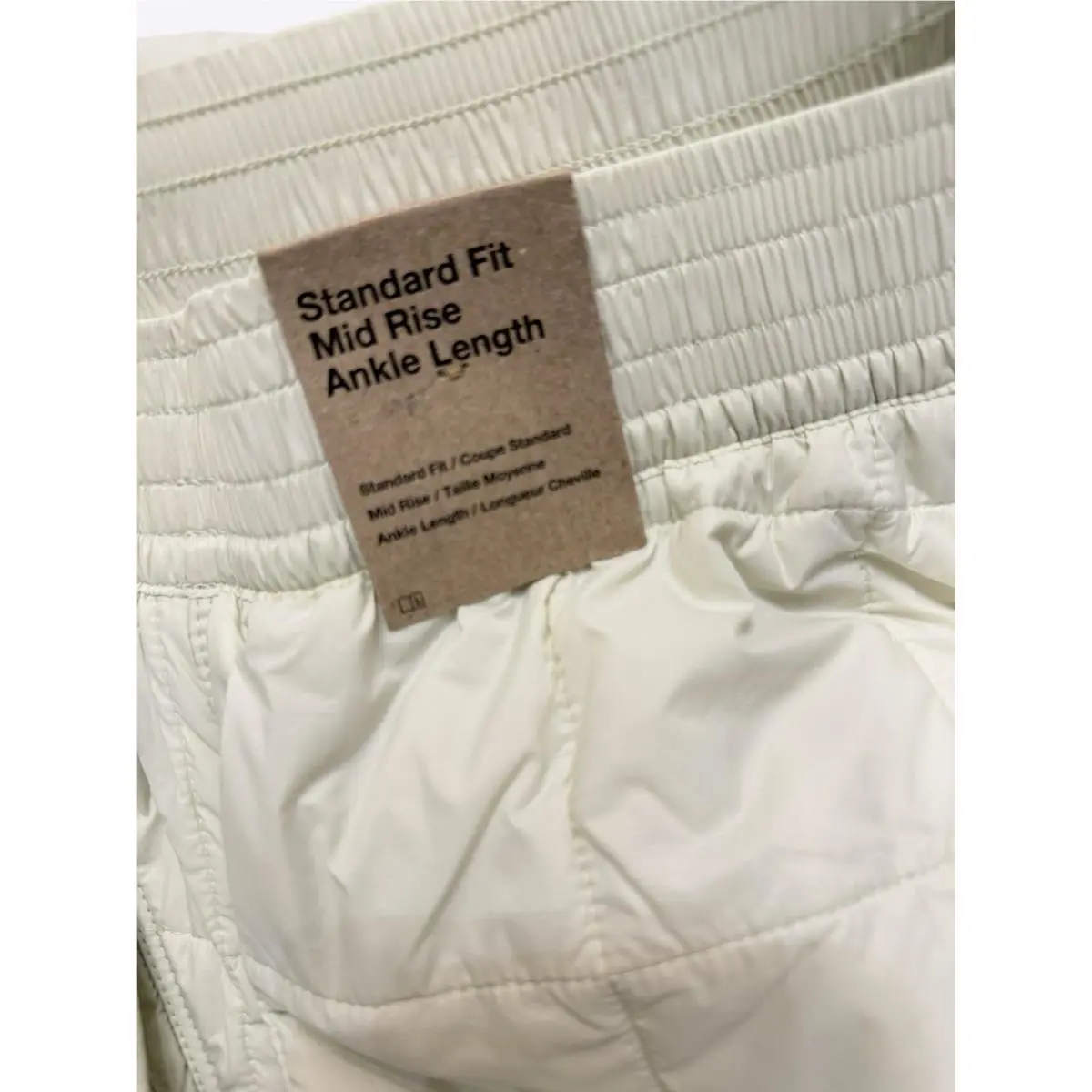 Nike clothing - Summit White 3