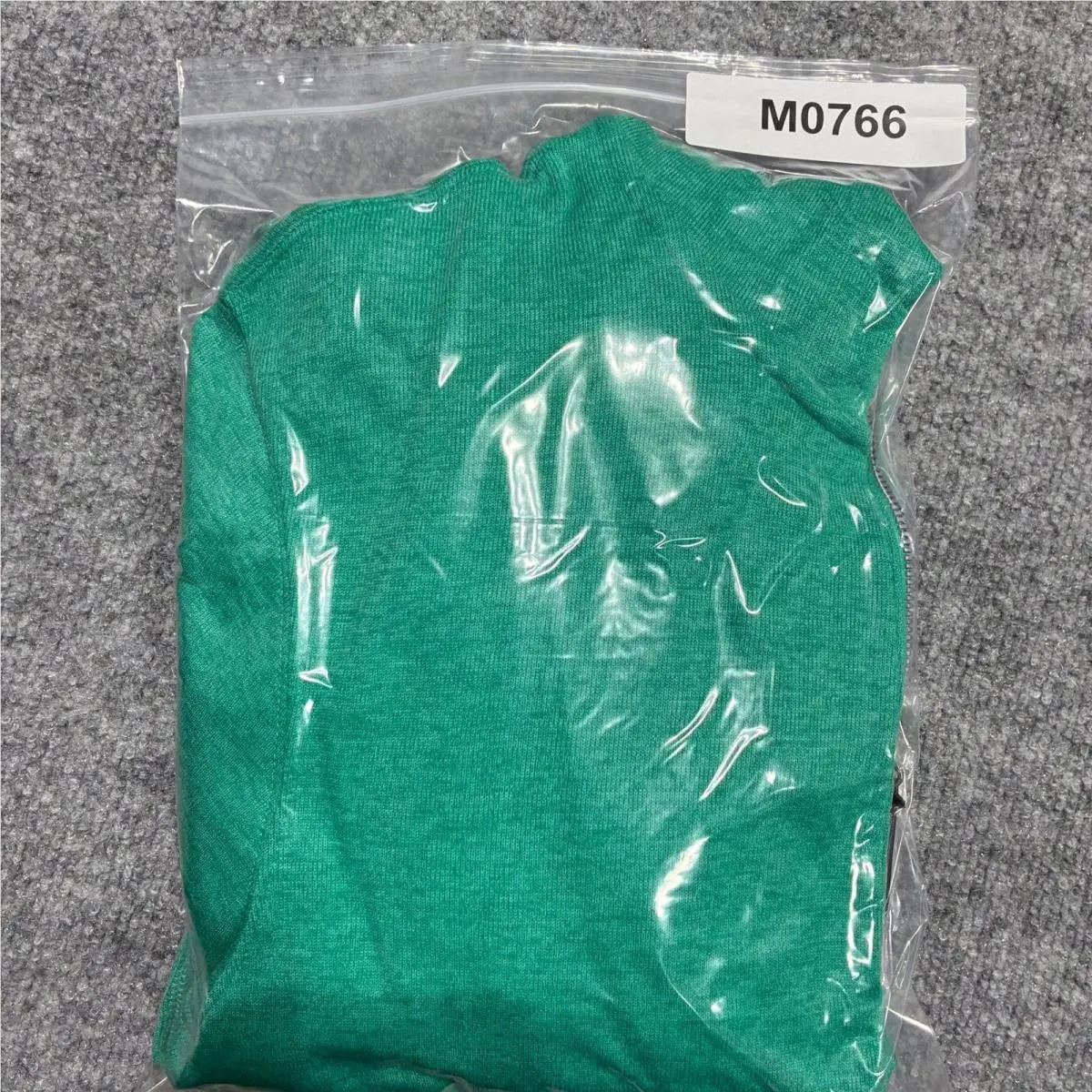 Nike clothing - Green 8