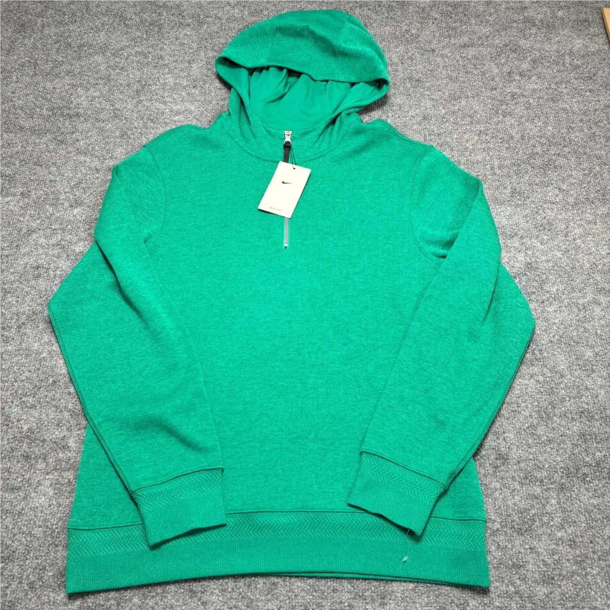 Nike clothing - Green 0
