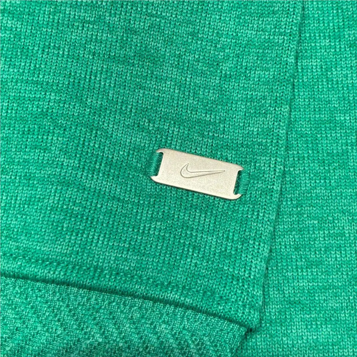 Nike clothing - Green 1