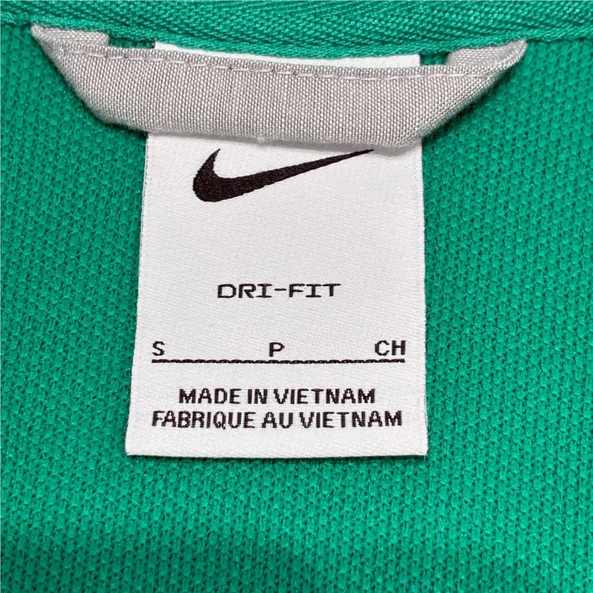 Nike clothing - Green 2