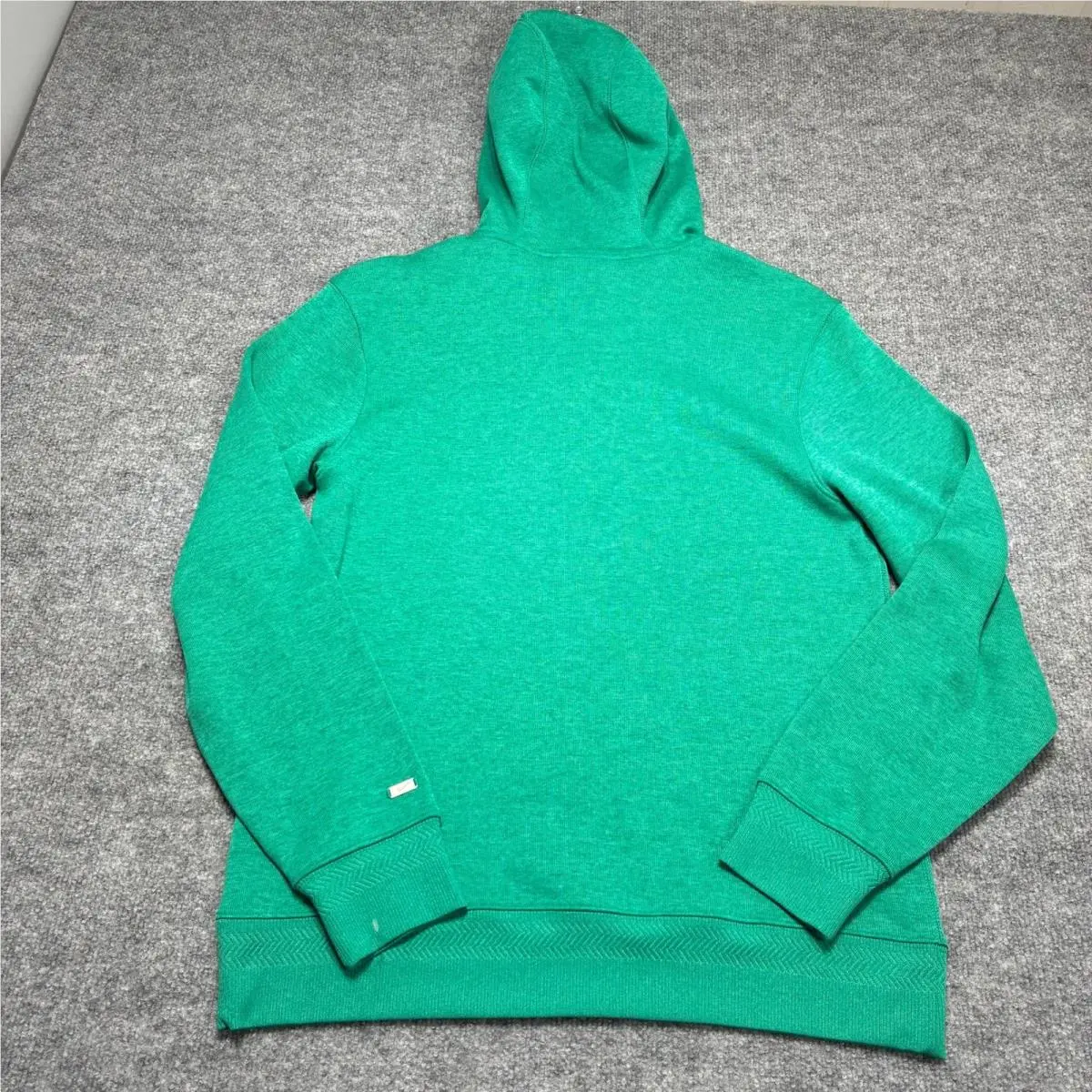 Nike clothing - Green 4