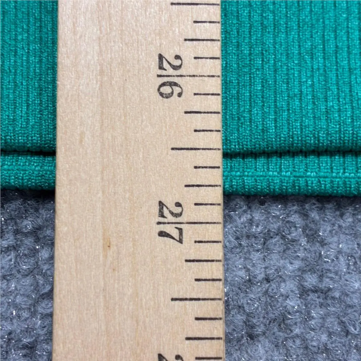 Nike clothing - Green 6