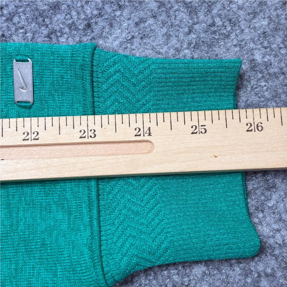 Nike clothing - Green 7