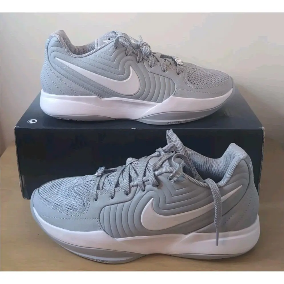 Nike shoes - Nike Ja 2 - HQ8513-002 - Colorway 0