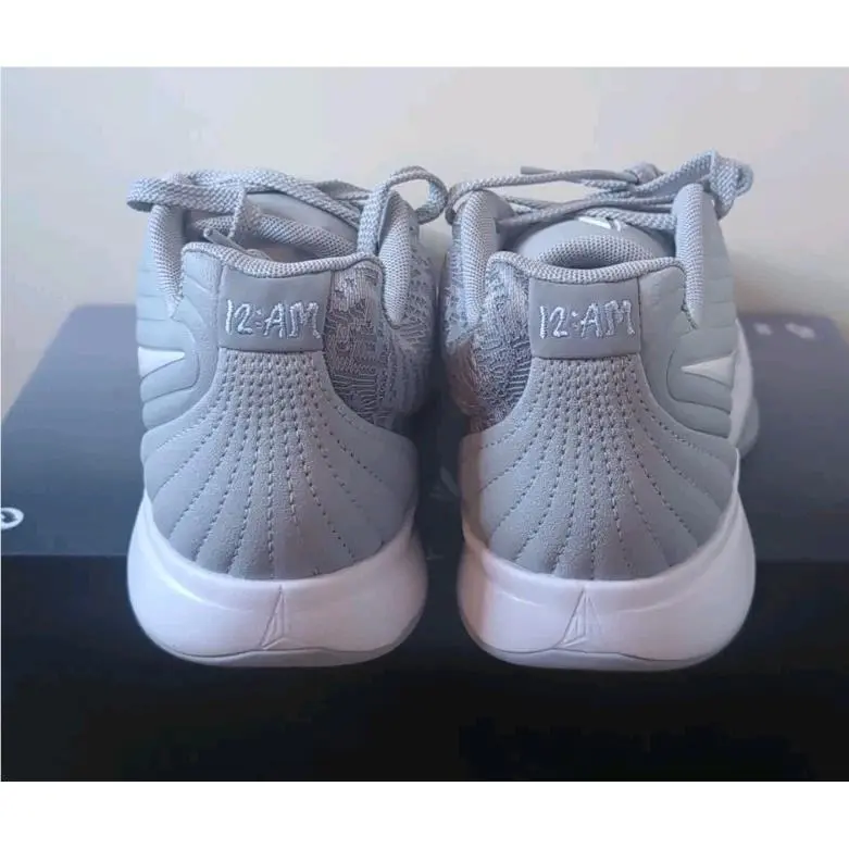 Nike shoes - Nike Ja 2 - HQ8513-002 - Colorway 2