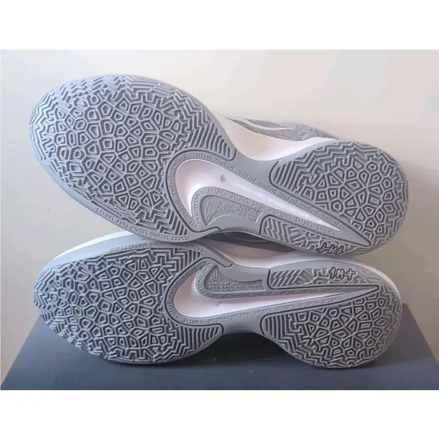 Nike shoes - Nike Ja 2 - HQ8513-002 - Colorway 3