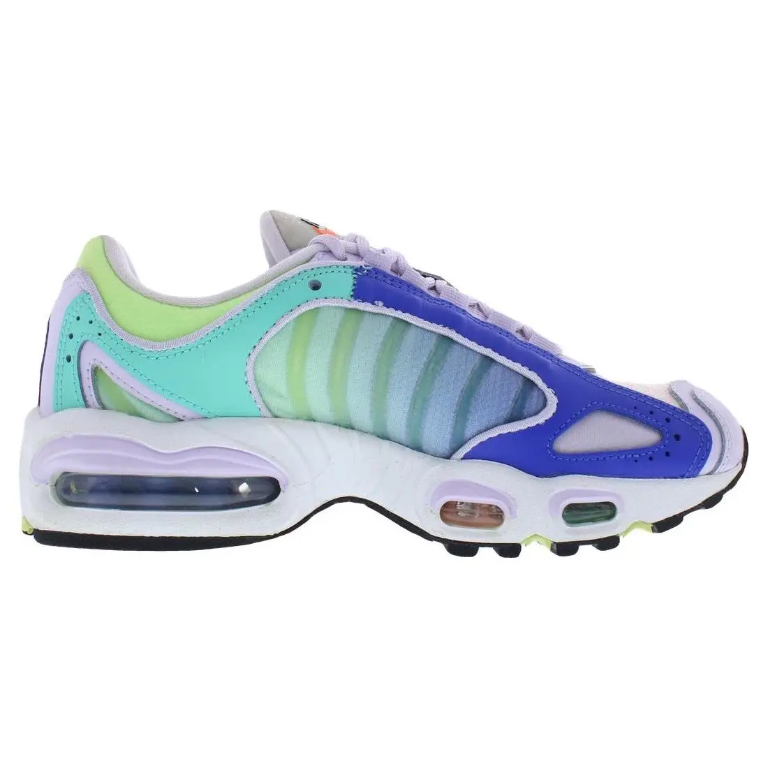 Nike shoes - Nike Air Max Tailwind 4 - CU4760-500 - White, Main: Multi-Colored (UPC: 193656445360) 1