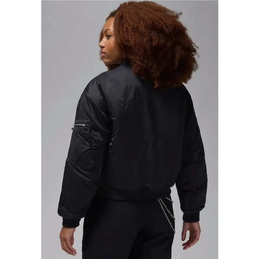 Nike clothing - Black 4