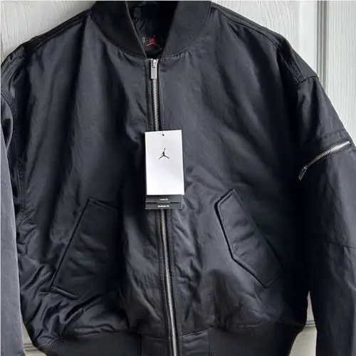 Nike clothing - Black 5