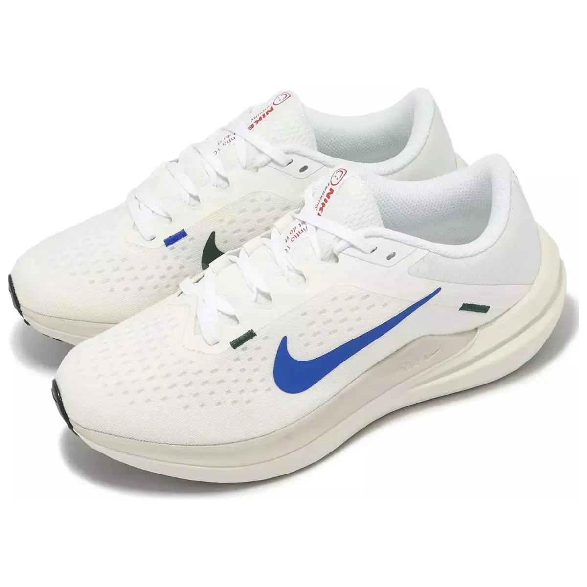 Nike shoes - White 1