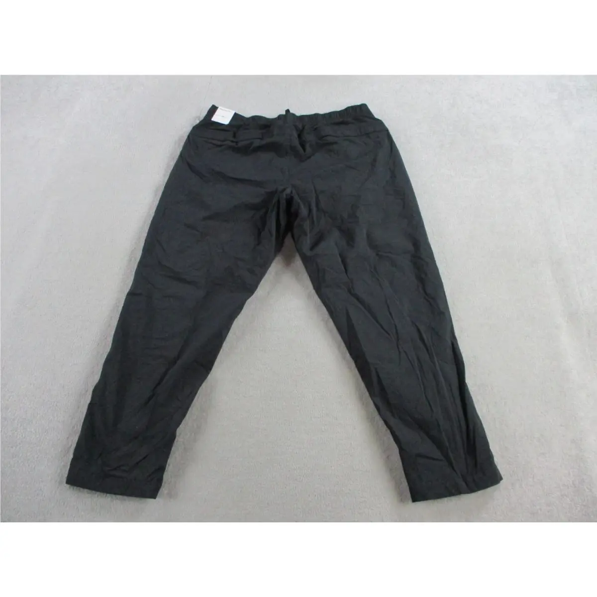 Nike clothing - Black 1