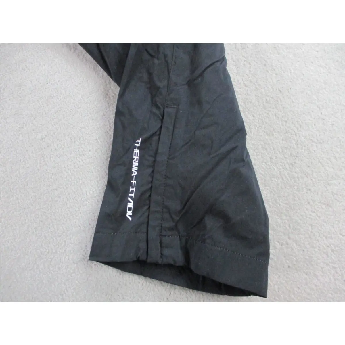 Nike clothing - Black 4