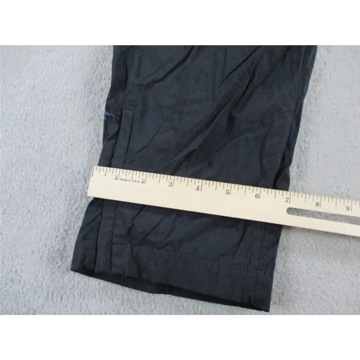 Nike clothing - Black 8