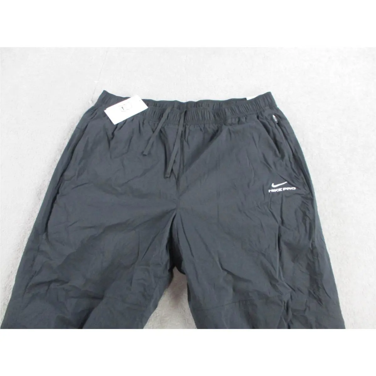 Nike clothing - Black 0