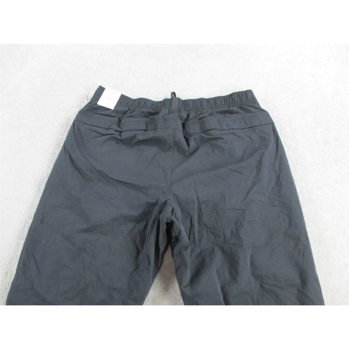 Nike clothing - Black 2