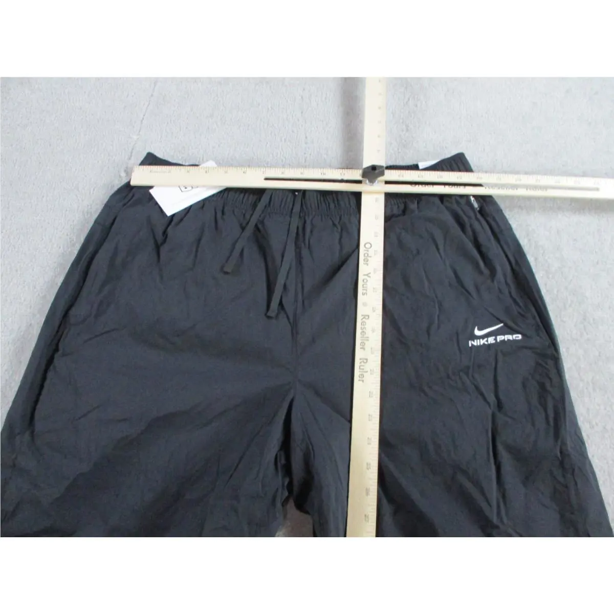 Nike clothing - Black 5